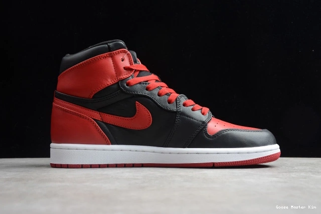 432001-001 Banned Retro Air 1 Jordan 0819